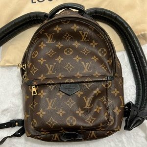 Louis Vuitton Palm Springs PM